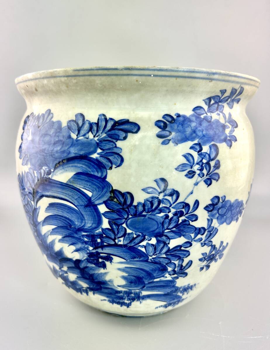 2025年最新】Yahoo!オークション -瀬戸 染付の中古品・新品・未