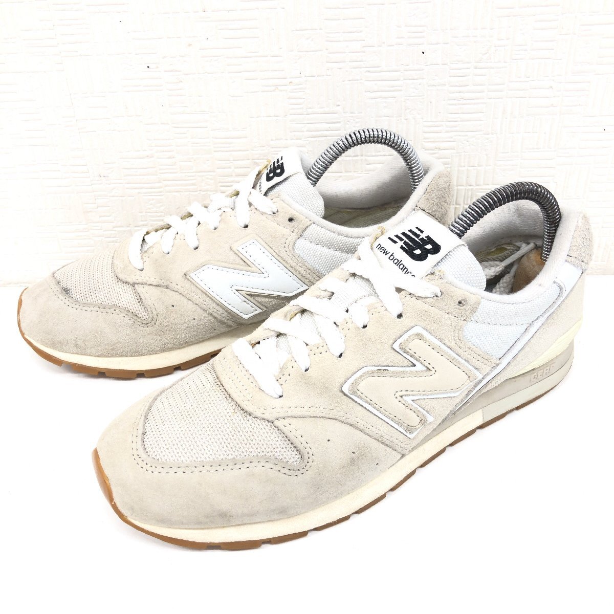 2025年最新】Yahoo!オークション -ニューバランス996 23cmの中古