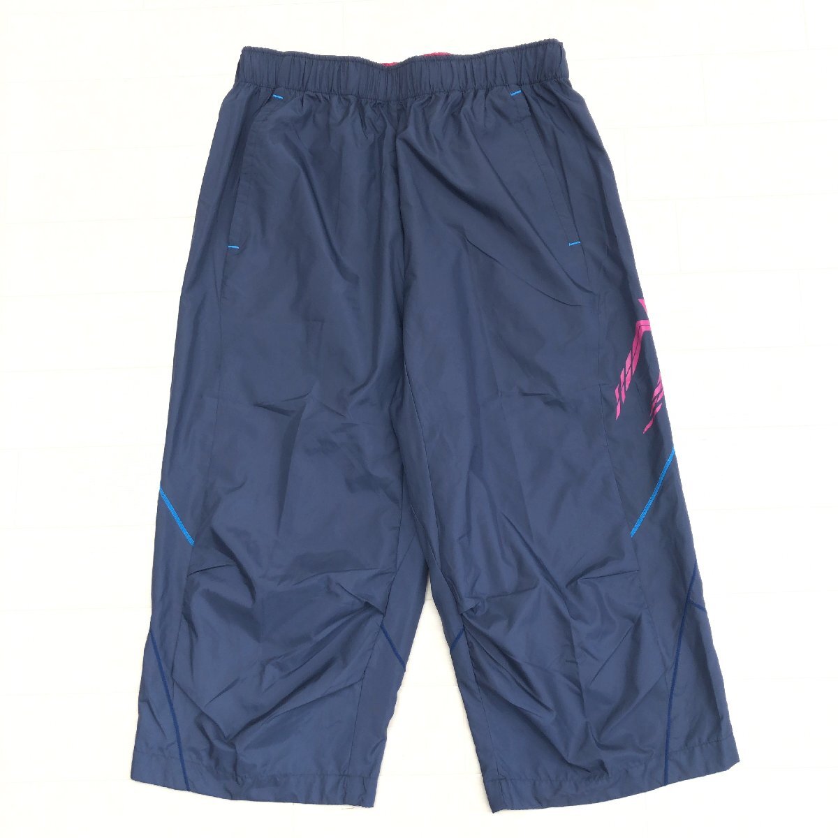 新品 未使用 Mizuno ウィメンズ トレーニングパンツ ネイビー 紺 2025年最新】Yahoo!オークション -ミズノ トレーニングパンツの