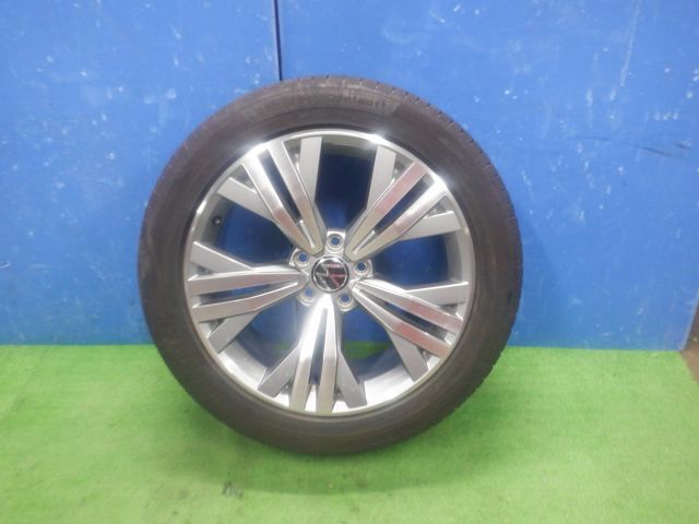 超稀少美品 リメイク済み VW パサートオールトラック 純正