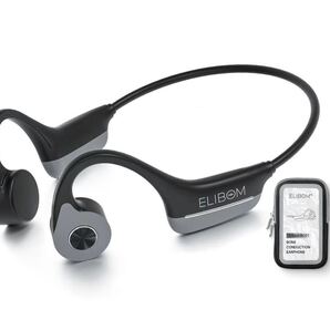 BC01 骨伝導イヤホン Bluetooth ワイヤレスイヤホン 8時間使用可能 環境音聞き取り 開放型ヘッドホン AAC/SBC対応