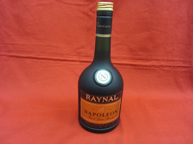RAYNAL レイナル NAPOLEON ナポレオン ブランデー 700ml 40度