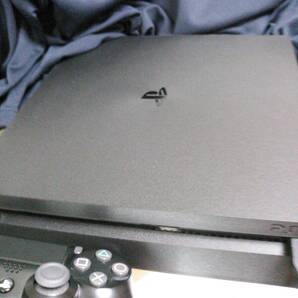 ps4 CUH-2000 500gb