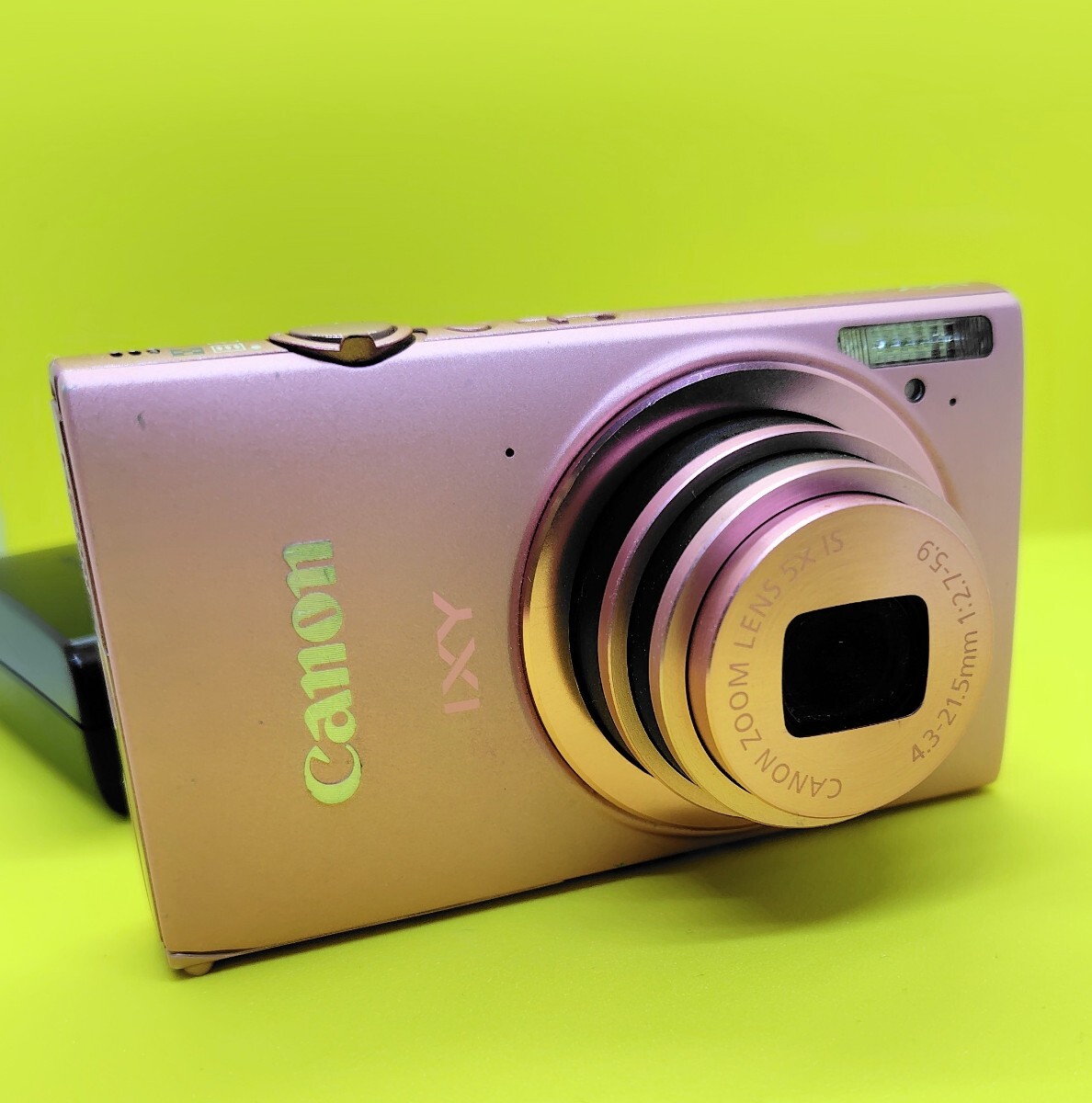 2025年最新】Yahoo!オークション -canon ixy 430fの中古品・新品