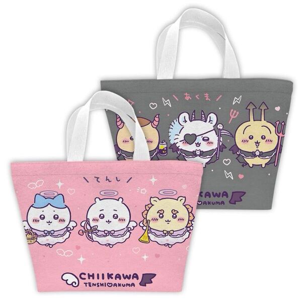 新品未使用 ちいかわ トートバッグ