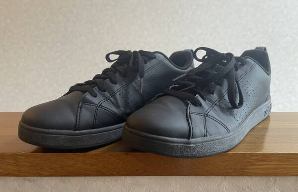 中古 adidas バルクリーン2 JPN 27.0cm # アディダス スニーカー