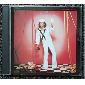 KF 沢田研二 今度は、華麗な宴にどうぞ。