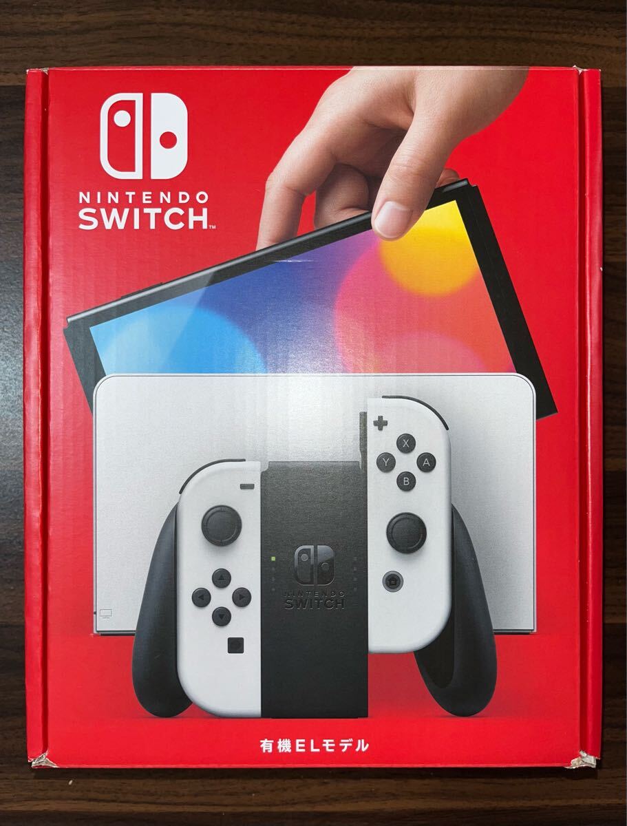 2025年最新】ニンテンドースイッチ 有機ELモデルのおすすめ商品