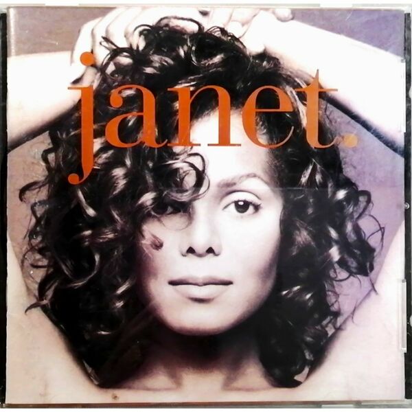 Janet / Janet. 輸入盤 (CD) ジャネット・ジャクソン/ジャネット.