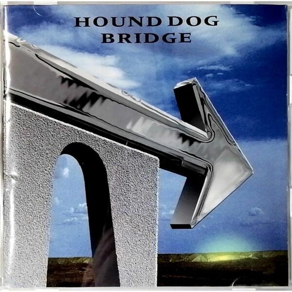 HOUND DOG / BRIDGE (CD) ハウンド・ドッグ/ブリッジ