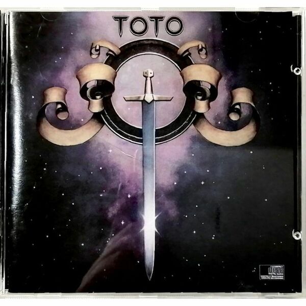 TOTO / TOTO 輸入盤 (CD) トト/トト