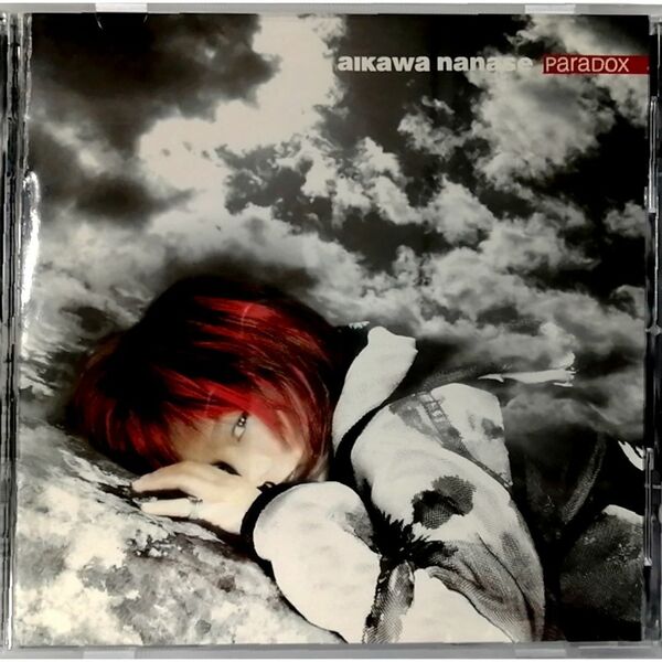 相川七瀬 / パラドックス (CD) Nanase Aikawa / Paradox