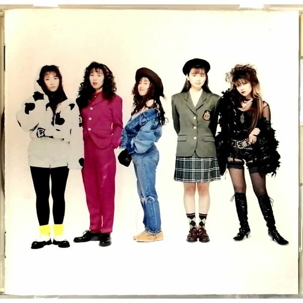 PRINCESS PRINCESS / プリンセスプリンセス (CD)