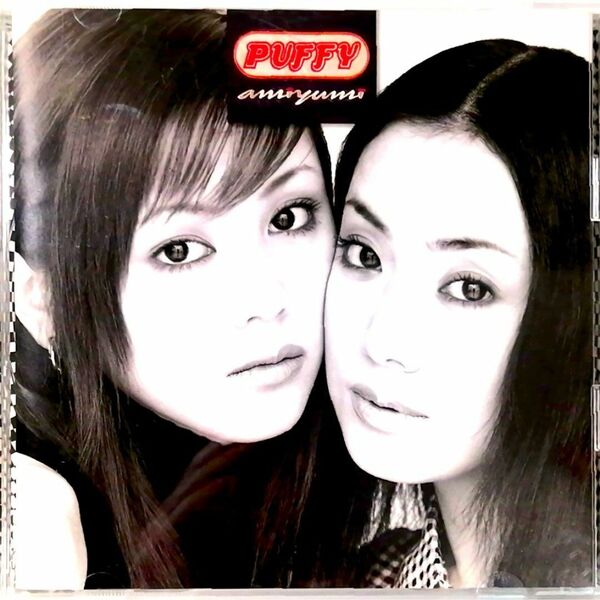 Puffy / amiyumi (CD) パフィー/アミユミ