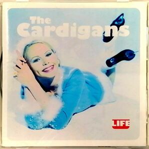 The Cardigans / Life (CD) カーディガンズ/ライフ