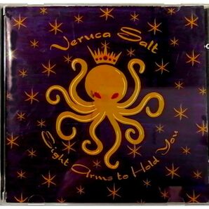 Veruca Salt / Eight Arms To Hold You ヴェルーカ・ソルト/エイト・アームズ・トゥ・ホールド・ユー