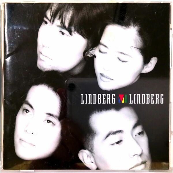 LINDBERG / LINDBERG 6 (CD) リンドバーグリンドバーグ 6 VI