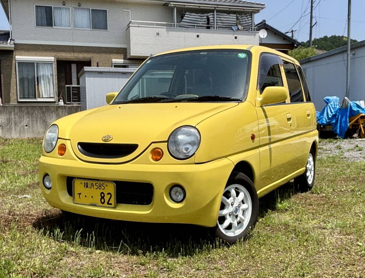 2025年最新】Yahoo!オークション -プレオ スーパーチャージャー