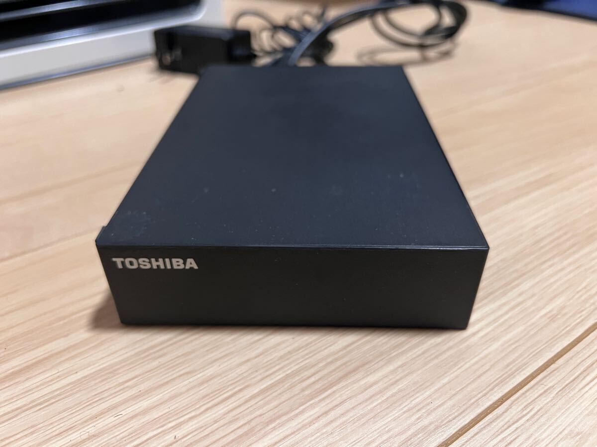 【新品、未使用、未開封】TOSHIBA 2TB 外付けハードディスク 2025年最新】Yahoo!オークション -hdd 2tb 外付け 東芝の中古品