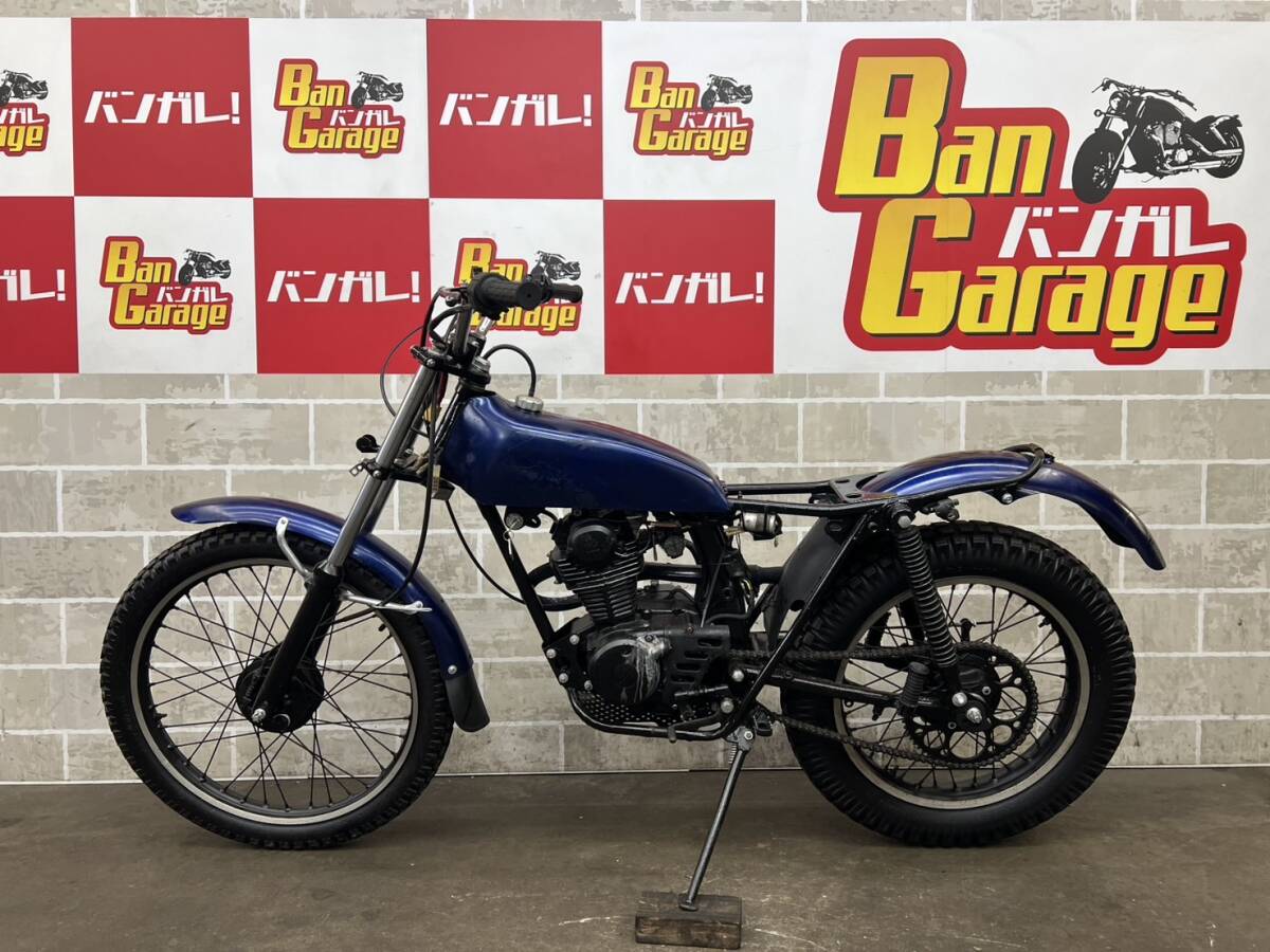 2025年最新】Yahoo!オークション -tl125 エンジンの中古品・新品