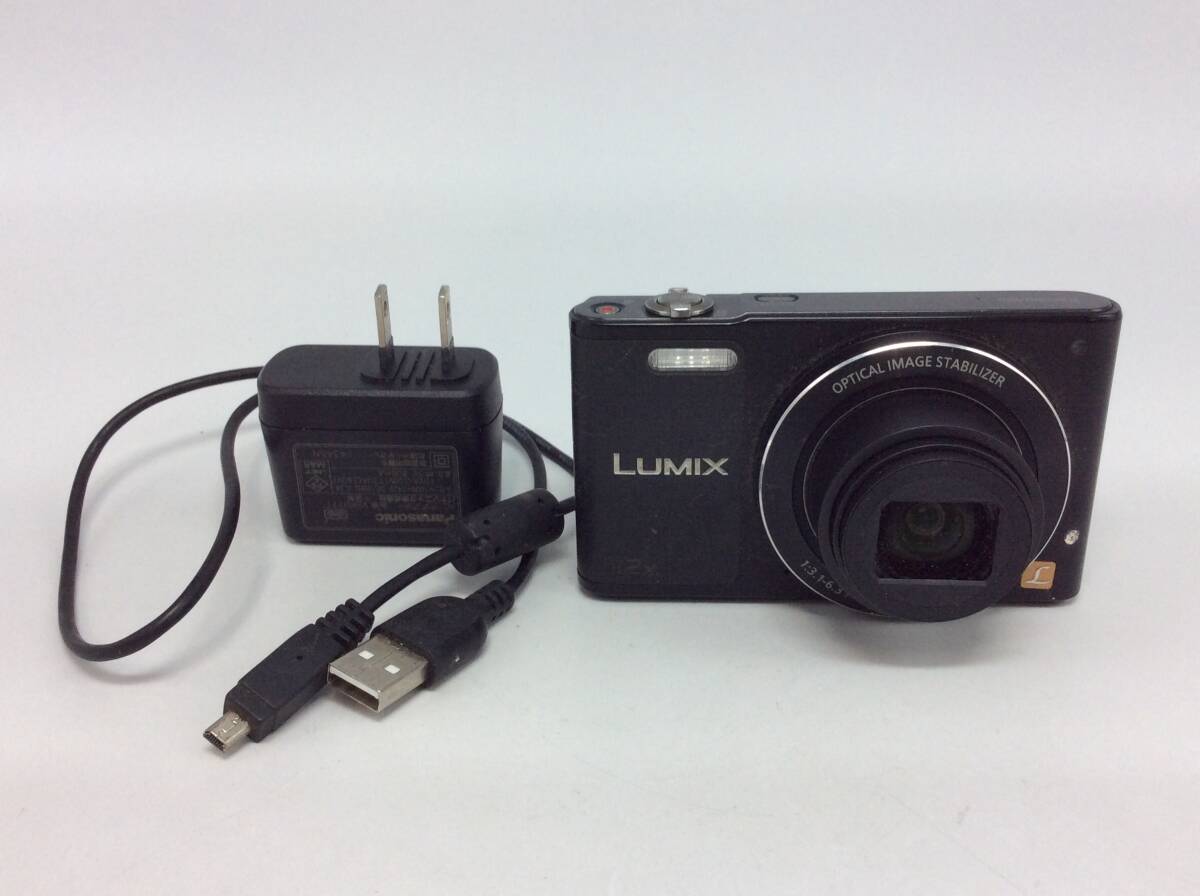 LUMIX DMC-SZ10ジャンク LUMIX DMC-SZ10ジャンク Panasonic Lumix DMC-SZ10 ジャンク