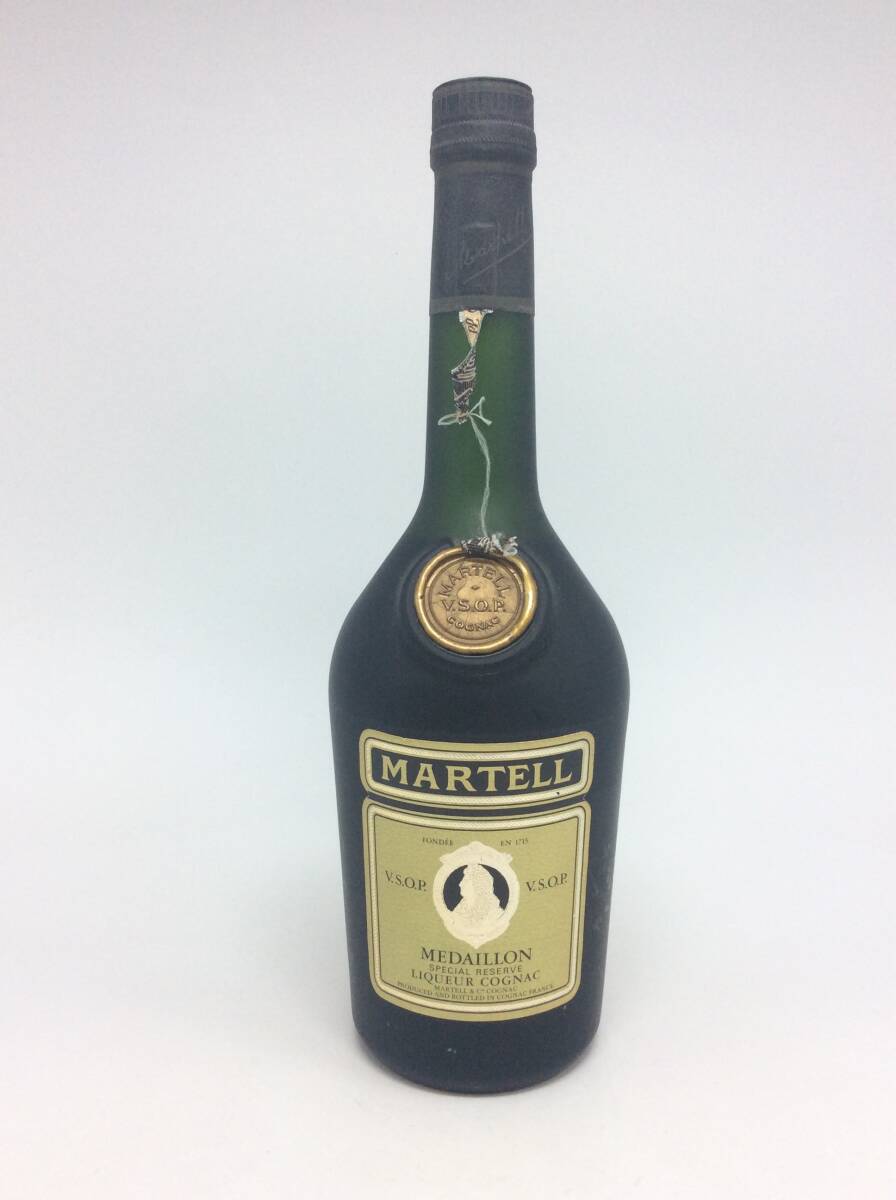 Yahoo!オークション -「マーテル vsop メダイヨン」(ブランデー