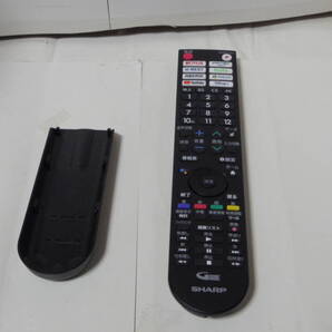 SHARPのテレビリ4TC-TC-EシリーズなどGB402SA 美品