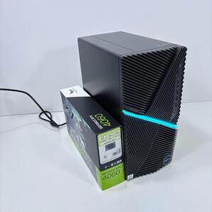新品のRTX4060搭載 DELL製ゲーミングPC Corei7 10700KF #A911