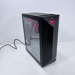 美品 ゲーミングPC i7 9700K RTX2080super WiFi内蔵 #A202