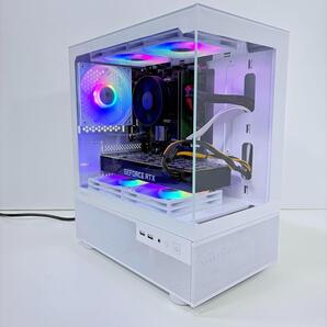自作ゲーミングPC i7 9700 RTX2080 モンハンワイルズ 新品ケース #A966