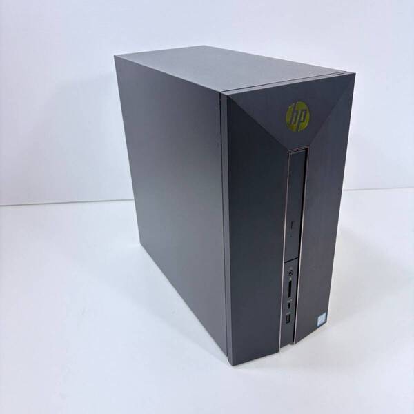 ゲーミングPC Core i7-7700 GTX1060 16GB SSD256GB 無線LAN、BT内蔵 ♯D962