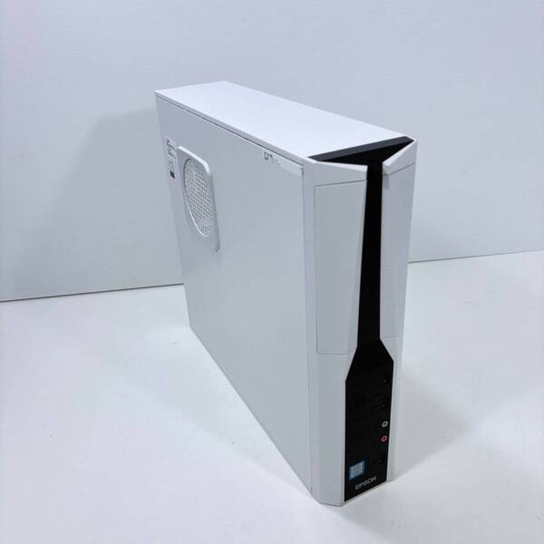 デスクトップPC Core i7 8700 16GB SSD256GB ゲーミングPCに改造可 #195