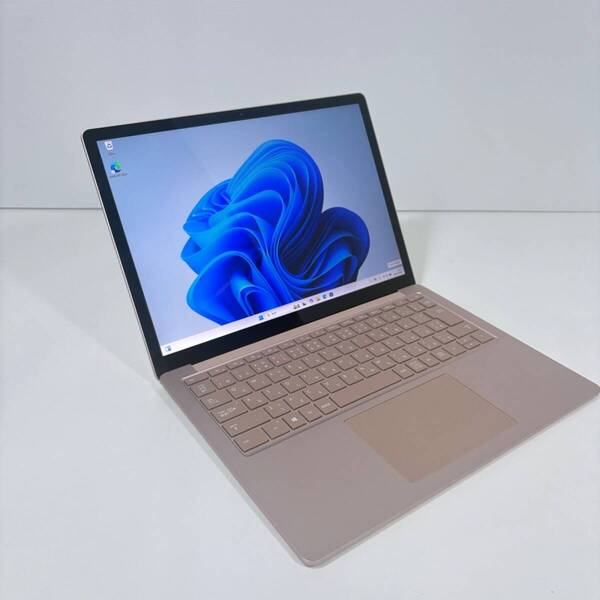 Surface Laptop3 Core i7 1065G7 16GB SSD256GB タッチパネル対応 13.5型ノートPC キーボード不調 外観B ♯242