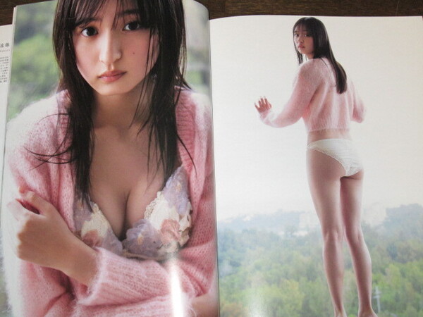 乃木坂46 遠藤さくら 1st写真集 「 可憐 」初版 帯付き