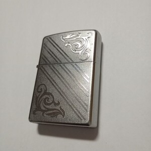 ジッポ オイルライター ZIPPO 2014年 喫煙グッズ 喫煙具 ジッポー Zippo BRADFORD【ZD1300ftfc】火花確認済み