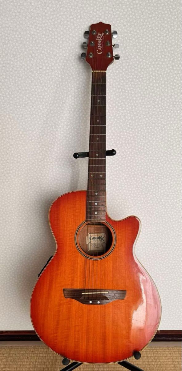 Yahoo!オークション -「takamine cooder」(ギター) (楽器、器材
