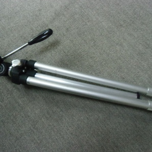 カメラ 三脚 HAKUBA EV.TRIPOD