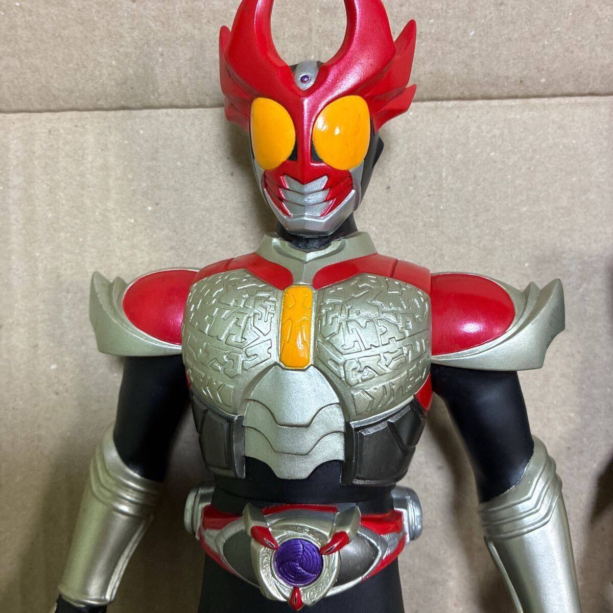 仮面ライダー☆アギト☆グランドフォーム☆シャイニングフォーム