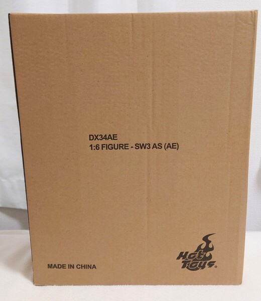 全世界3000体限定 HOTTOYS ホットトイズ ムービー マスターピース DX アルチザン アナキン スカイウォーカー シスの復讐 スターウォーズ