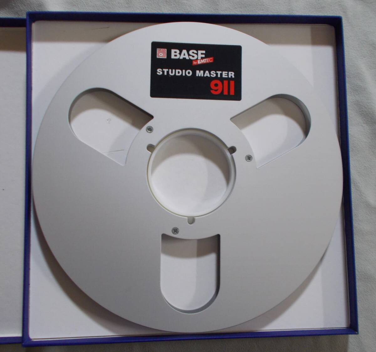Yahoo!オークション -「basf テープ」(オープンリールデッキ