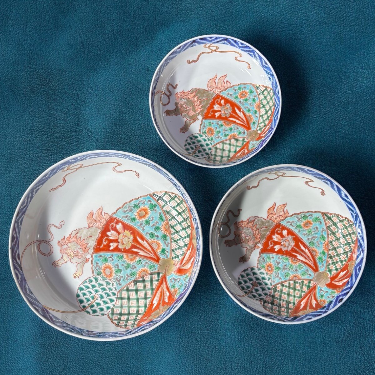 2025年最新】Yahoo!オークション -獅子(伊万里、有田)の中古品