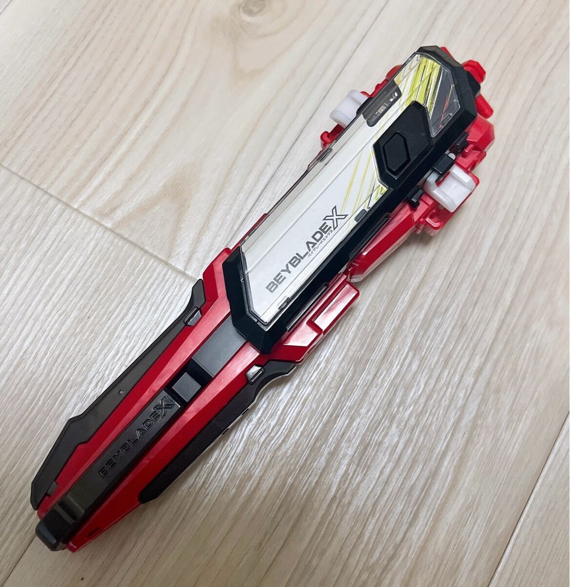 ベイブレードx シャークエッジの新品・未使用品・中古品｜Yahoo