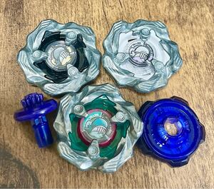 ホエールウェーブ5-80E ベイブレードX beyblade エレベートビット 環境パーツ Eビット 環境必須パーツ 国内正規品