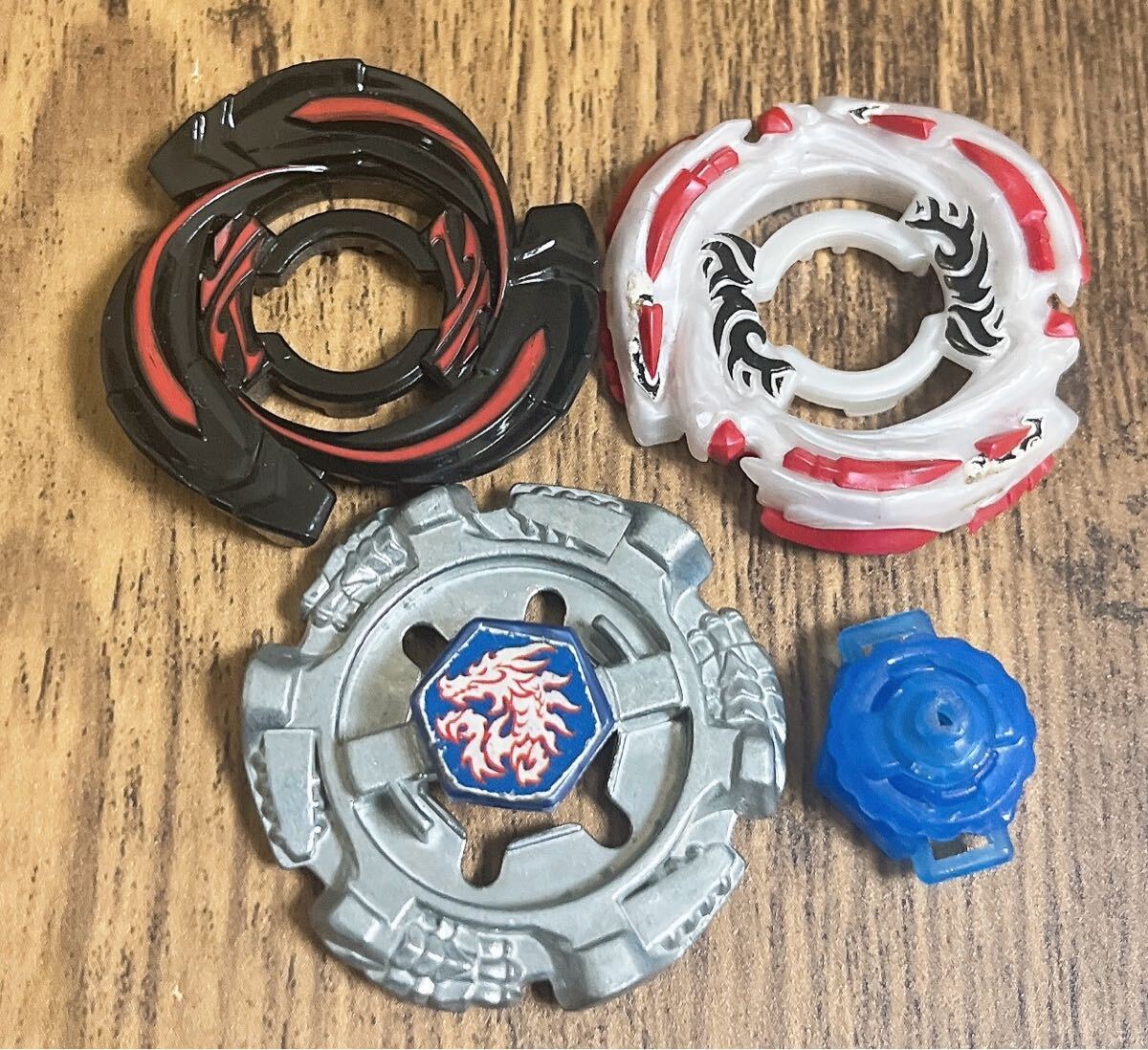 BEYBLADE X ベイブレードエックス BX-00 ランダムブースター