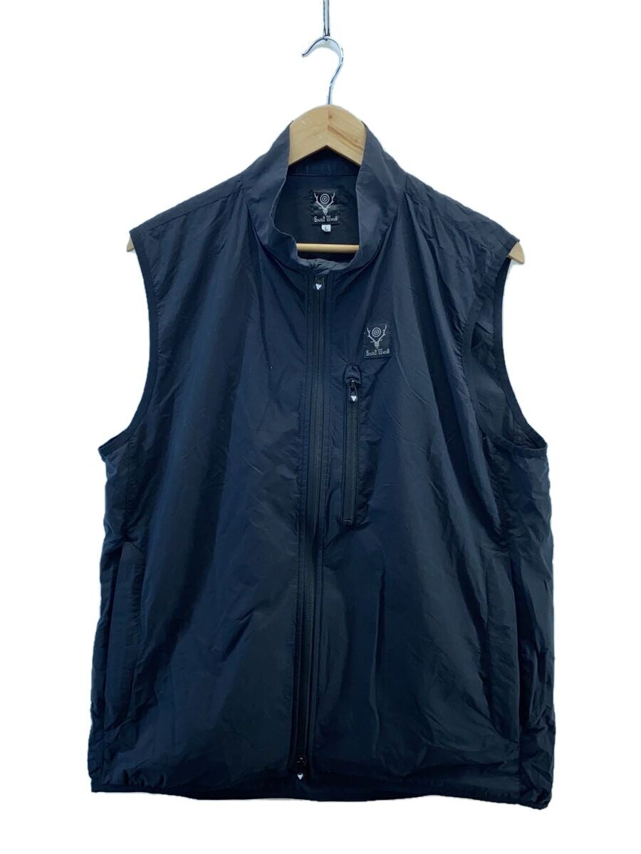 SOUTH2WEST8 パッカブルベスト SOUTH2 WEST8〉軽さと耐久性を備えたパッカブル・シリーズ