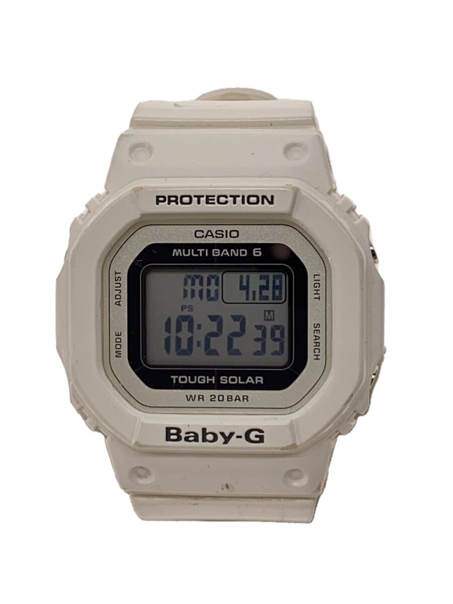 カシオ Baby-G BGD-5650-7JF オークション比較 - 価格.com