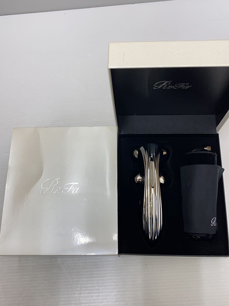 Yahoo!オークション -「refa 4 carat」の落札相場・落札価格