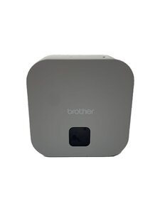 brother◆ラベルライター PT-P300BT