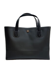 THE ART OF CARRYING/トートバッグ/-/BLK