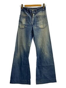U.S.NAVY◆ボトム/-/コットン/IDG